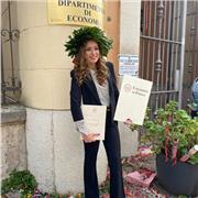 Docente di matematica, fisica, storia dell’arte, filosofia, diritto